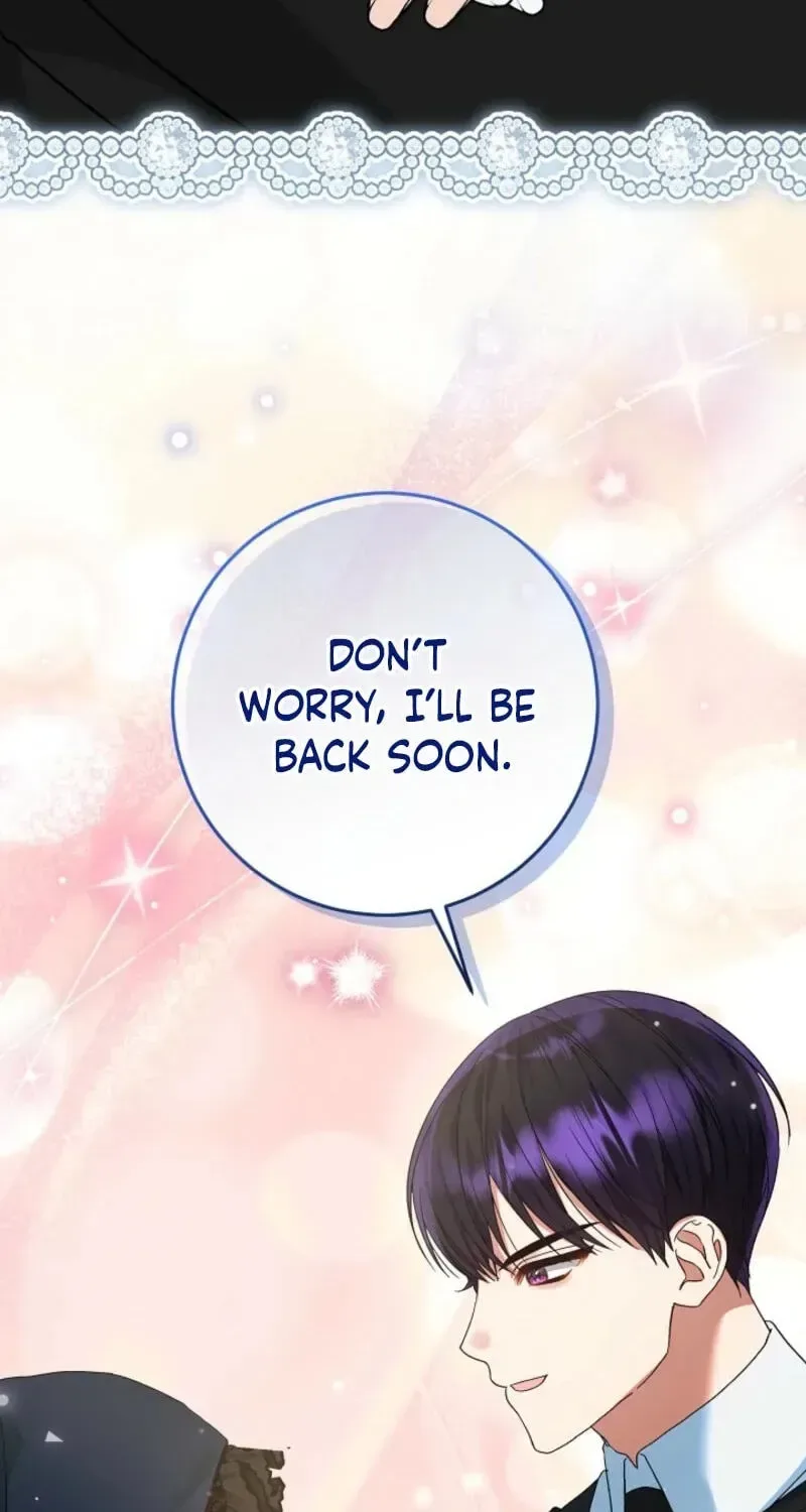 I’m Ready for Divorce! Chapter 61 page 76