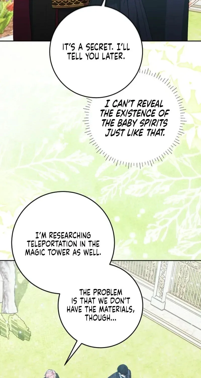 I’m Ready for Divorce! Chapter 66 page 10