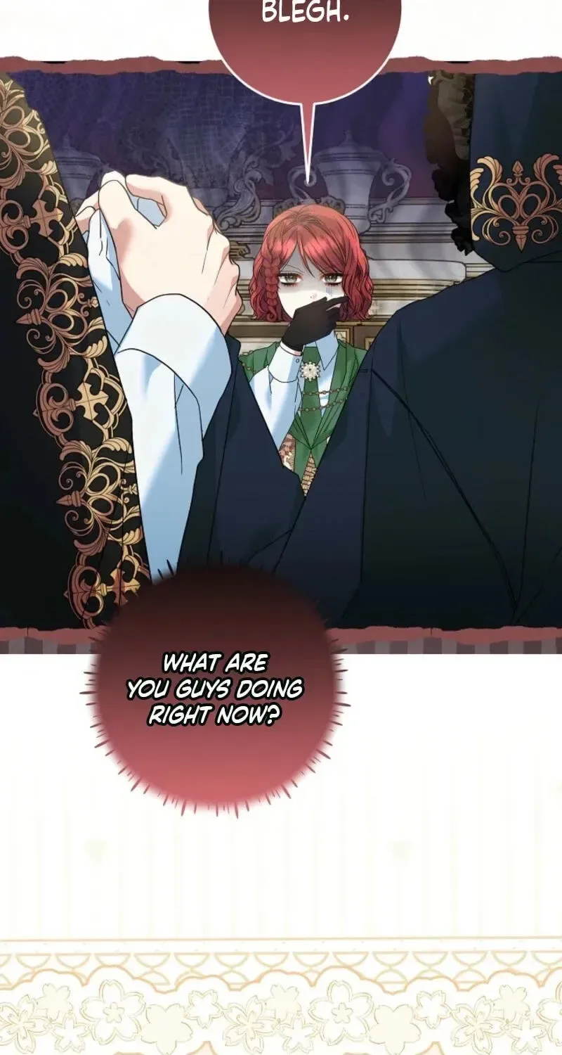 I’m Ready for Divorce! Chapter 61 page 78