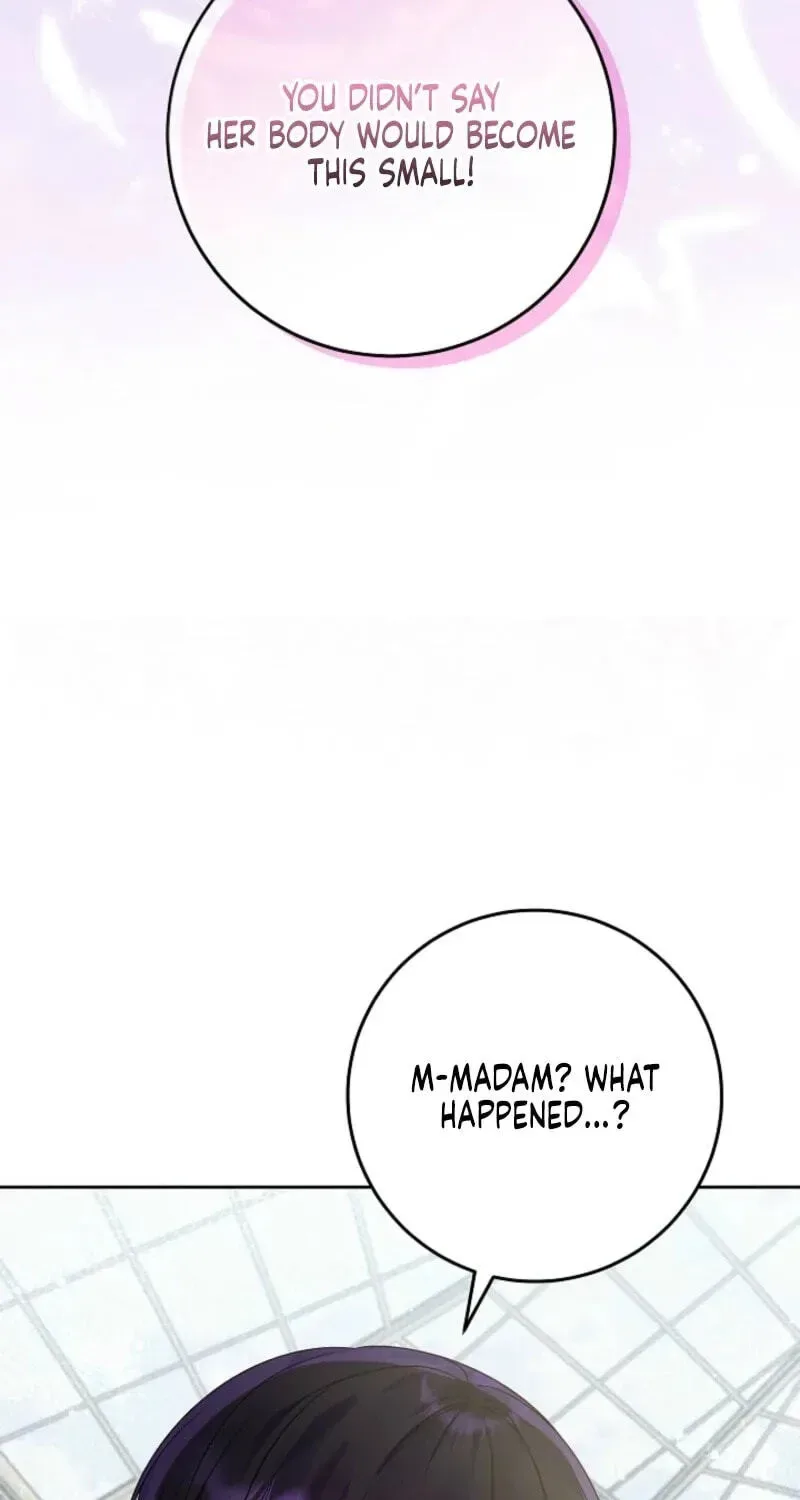 I’m Ready for Divorce! Chapter 66 page 41