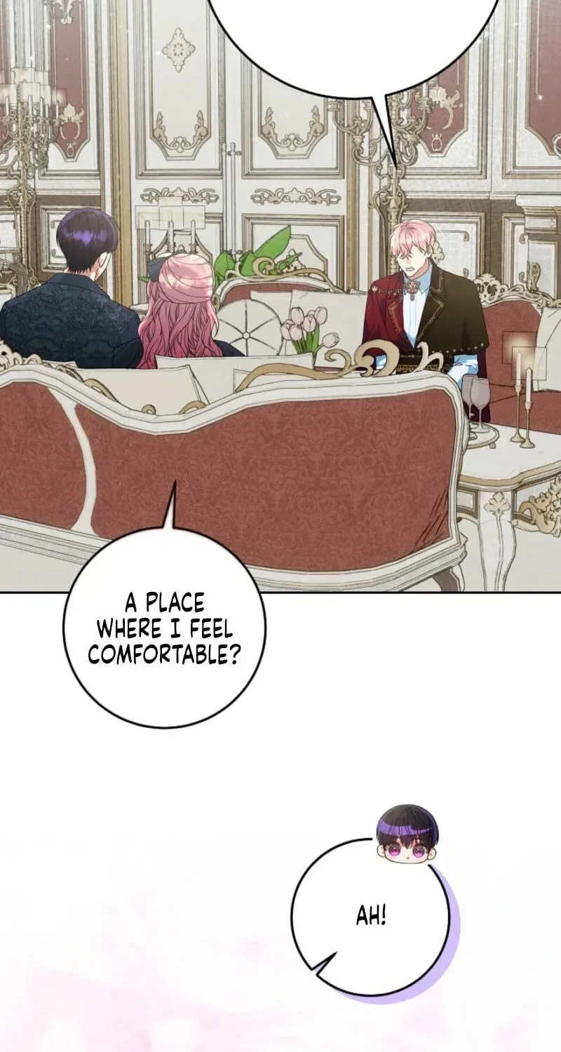 I’m Ready for Divorce! Chapter 66 page 4
