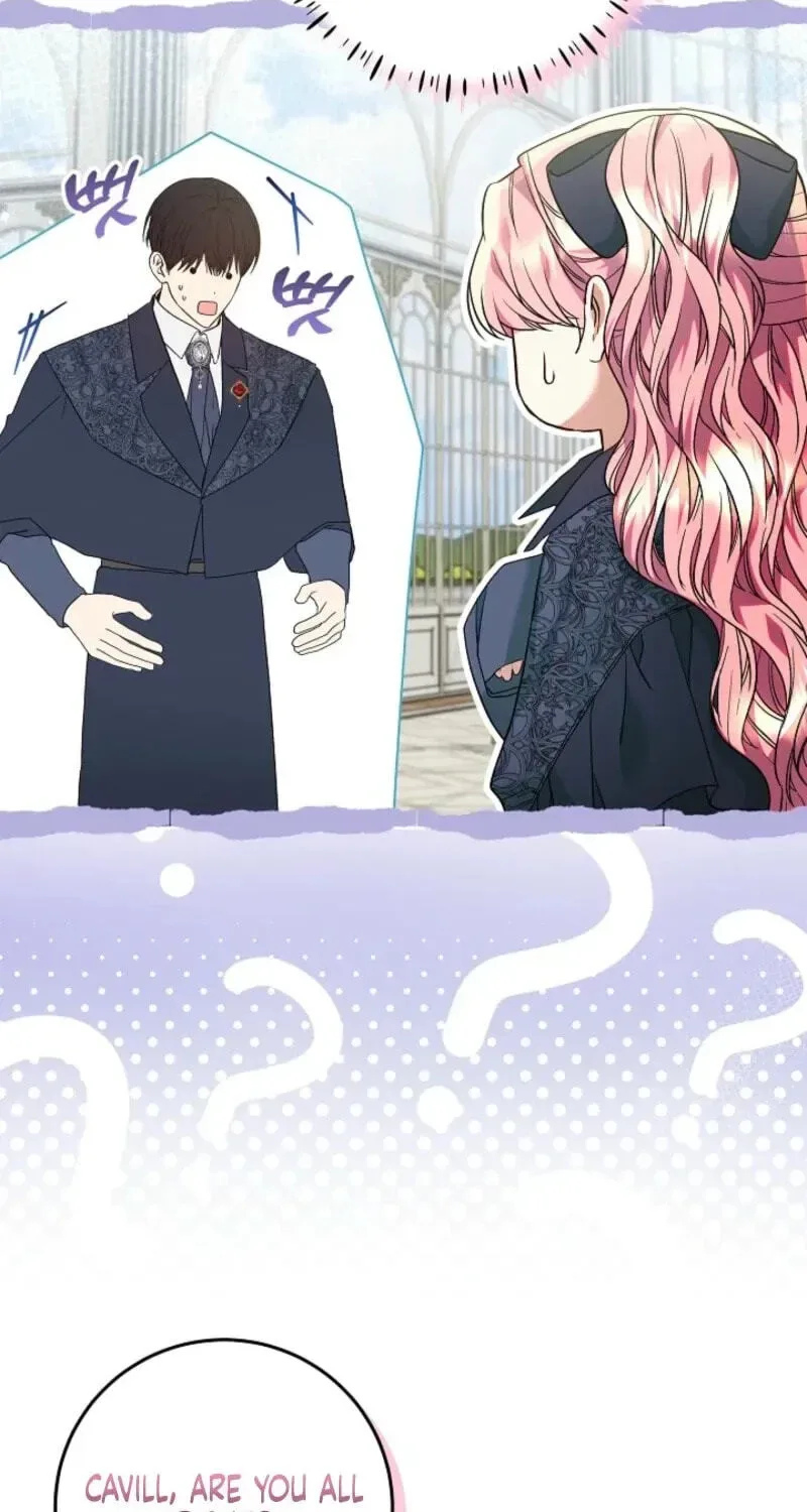 I’m Ready for Divorce! Chapter 66 page 43
