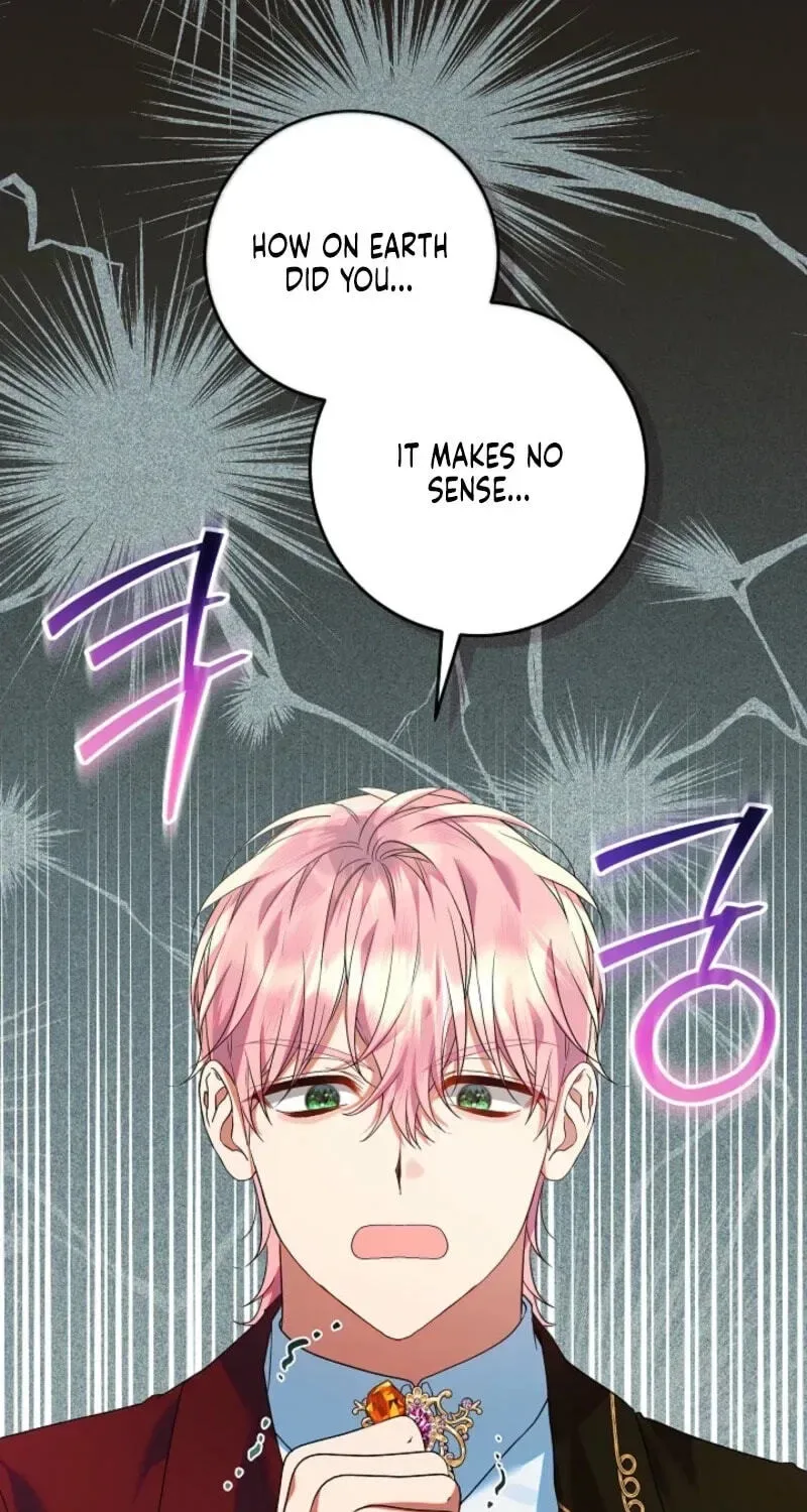 I’m Ready for Divorce! Chapter 66 page 19