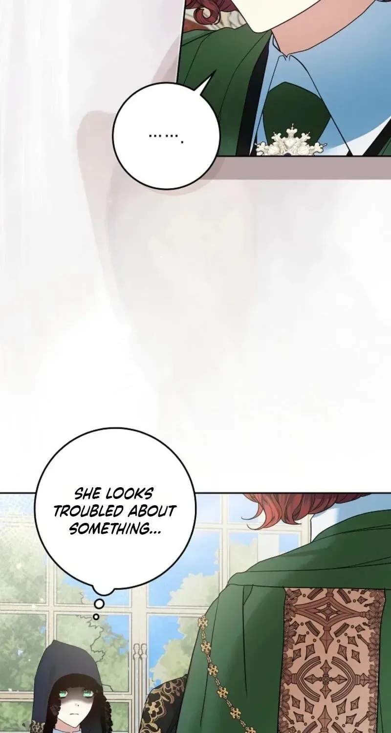 I’m Ready for Divorce! Chapter 61 page 66