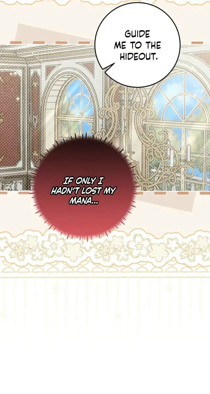 I’m Ready for Divorce! Chapter 61 page 79