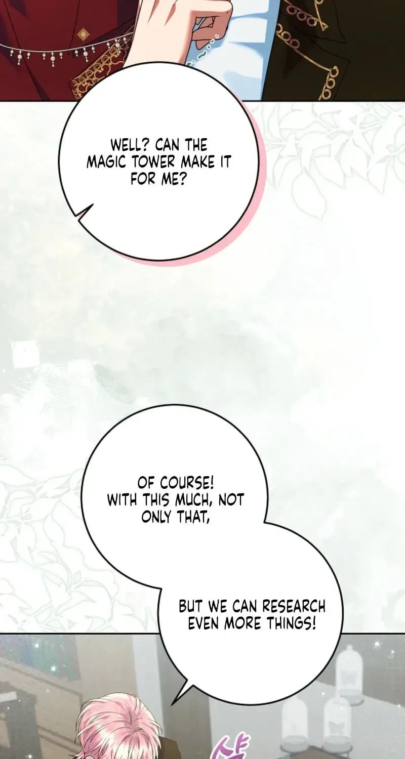 I’m Ready for Divorce! Chapter 66 page 20