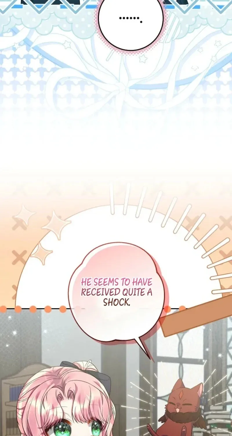 I’m Ready for Divorce! Chapter 66 page 56