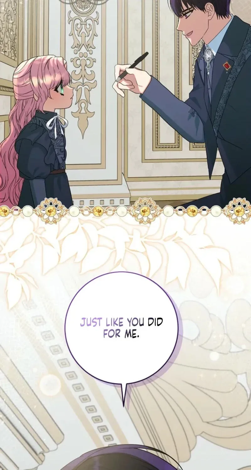 I’m Ready for Divorce! Chapter 66 page 72