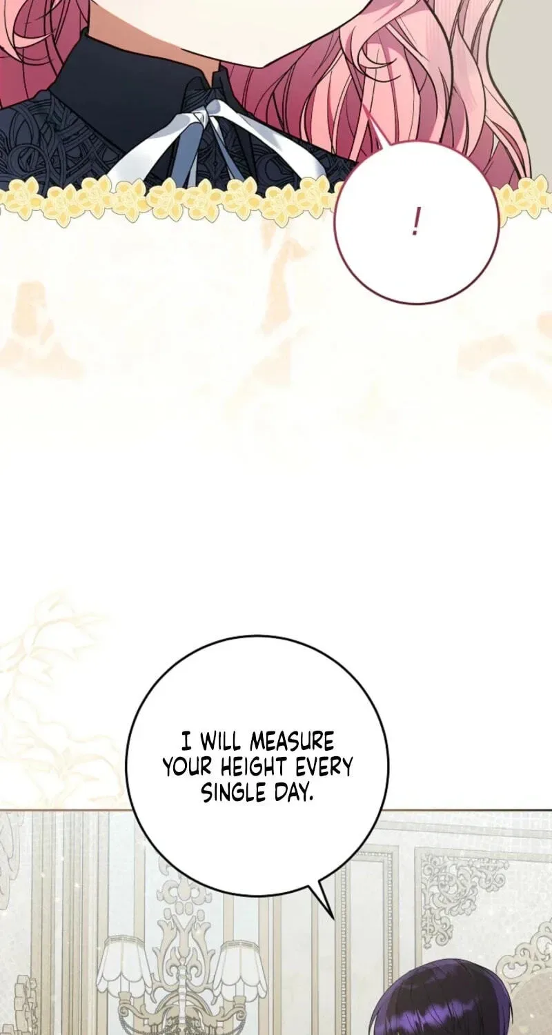 I’m Ready for Divorce! Chapter 66 page 71