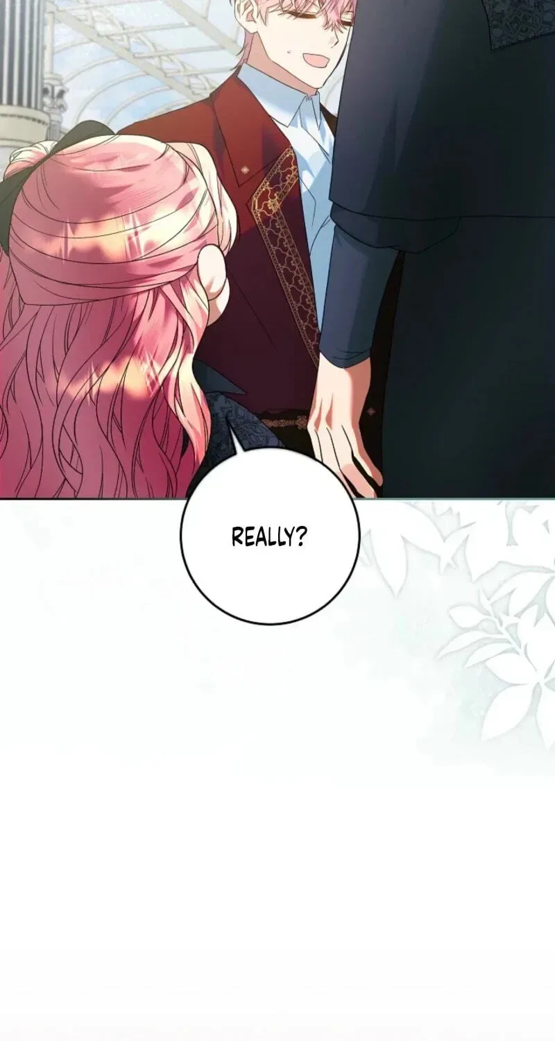 I’m Ready for Divorce! Chapter 66 page 49