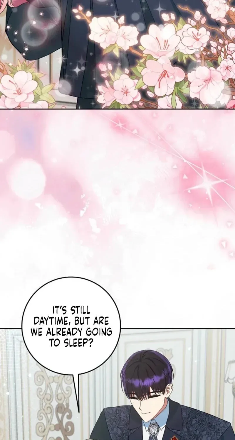 I’m Ready for Divorce! Chapter 66 page 65