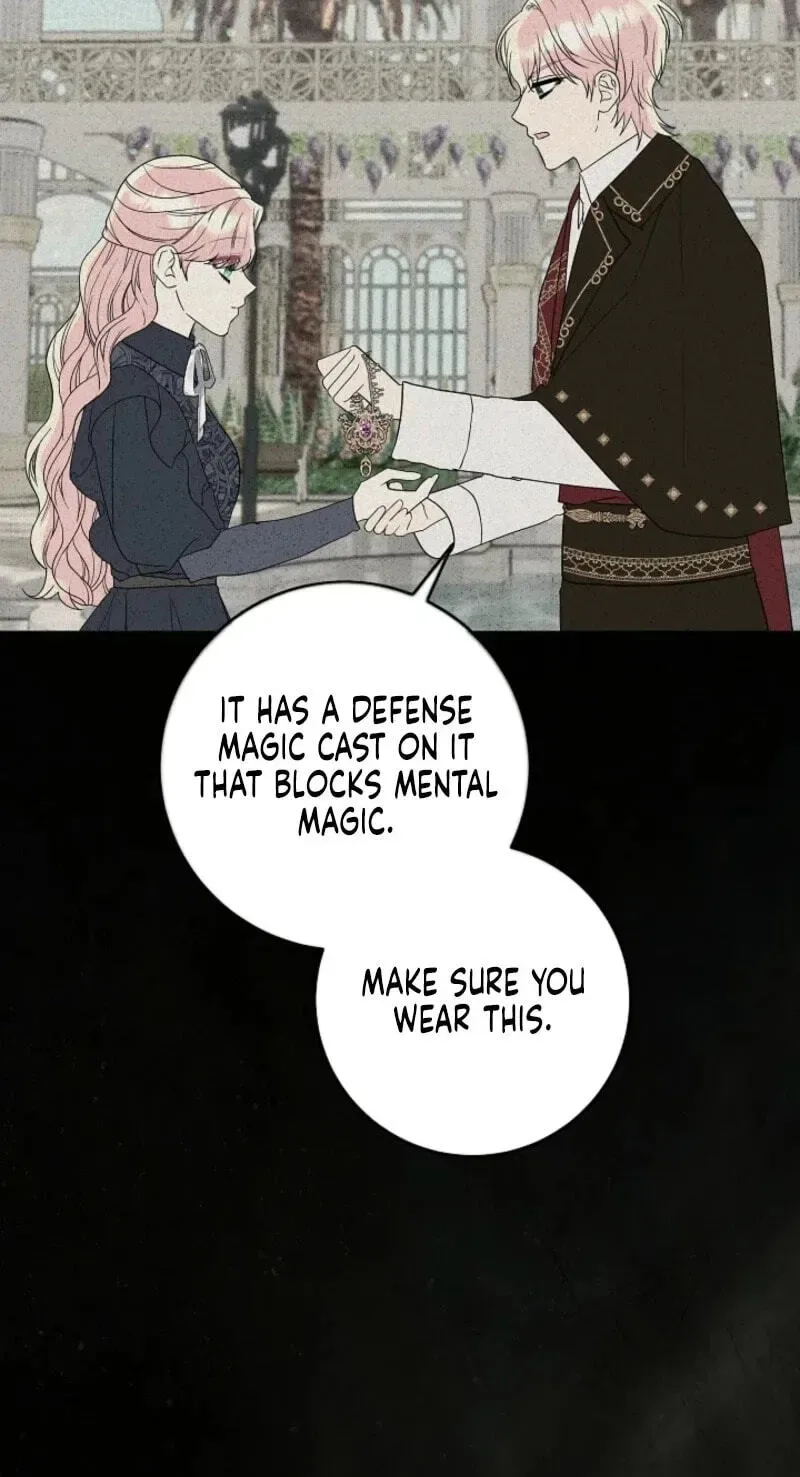 I’m Ready for Divorce! Chapter 66 page 89