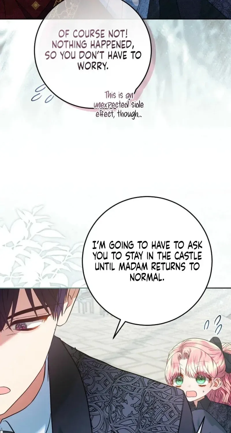 I’m Ready for Divorce! Chapter 66 page 47