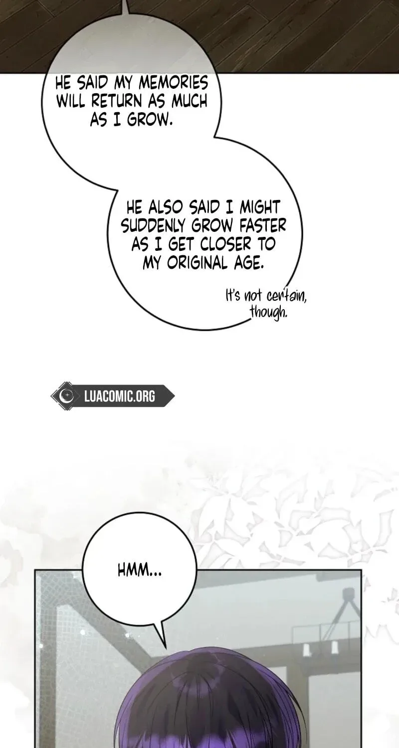 I’m Ready for Divorce! Chapter 66 page 61