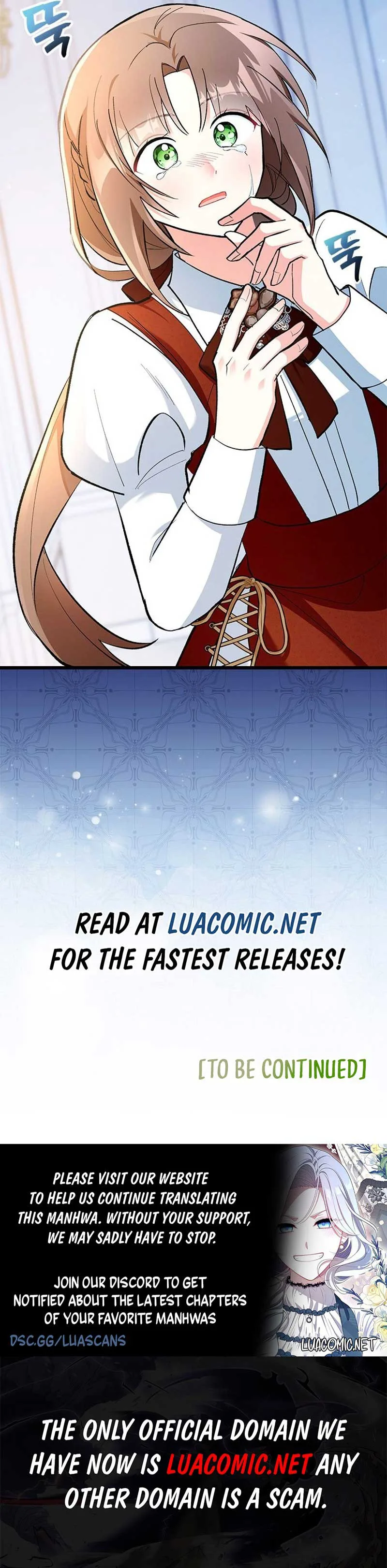 I’m Repaying The Kindness That Raised Me With Obsession Chapter 18 page 12