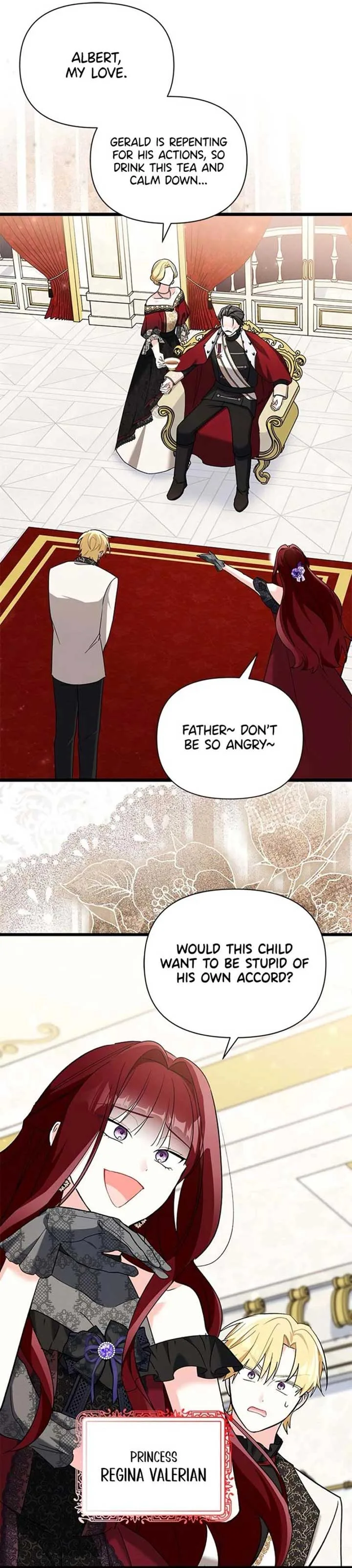 I’m Repaying The Kindness That Raised Me With Obsession Chapter 25 page 18