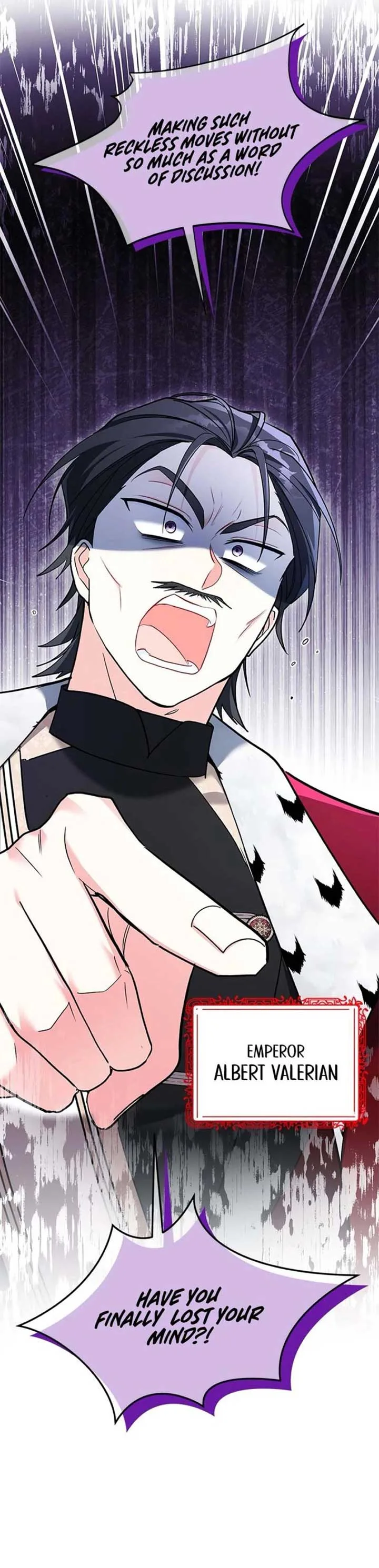 I’m Repaying The Kindness That Raised Me With Obsession Chapter 25 page 17