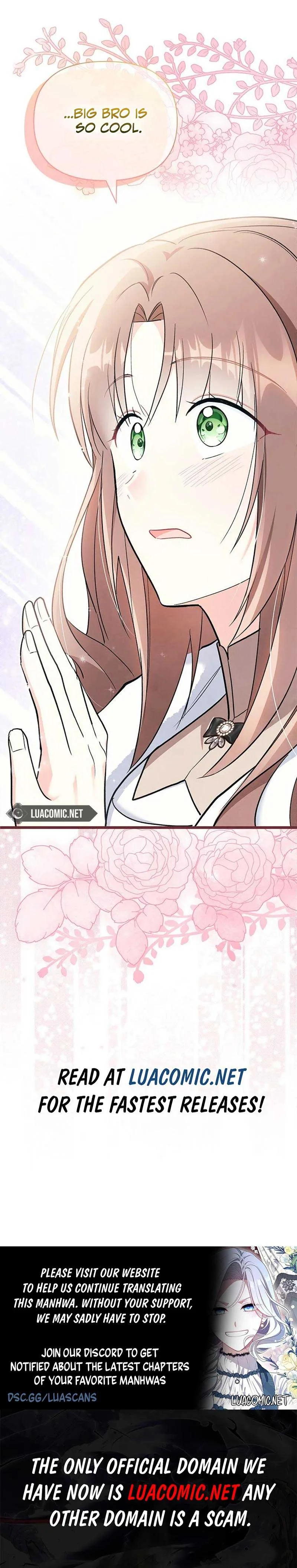 I’m Repaying The Kindness That Raised Me With Obsession Chapter 27 page 13