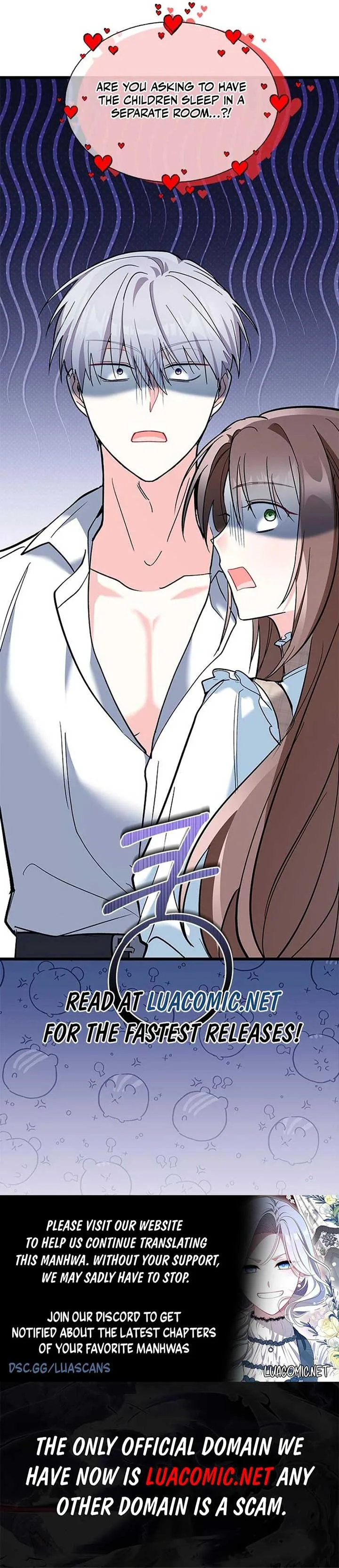 I’m Repaying The Kindness That Raised Me With Obsession Chapter 29 page 12