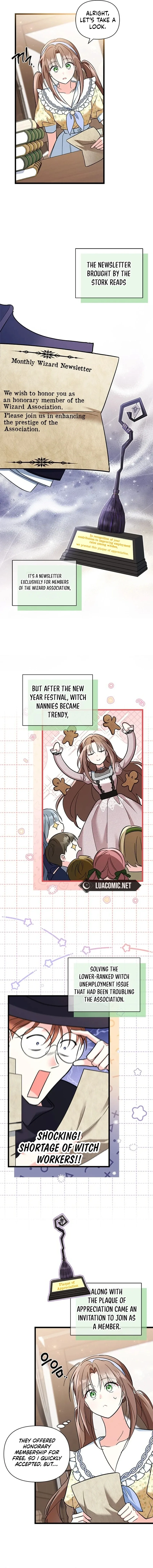 I’m Repaying The Kindness That Raised Me With Obsession Chapter 35 page 11