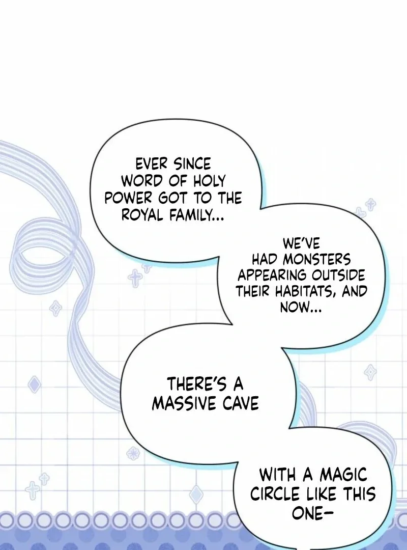 I’m Repaying The Kindness That Raised Me With Obsession Chapter 42 page 25