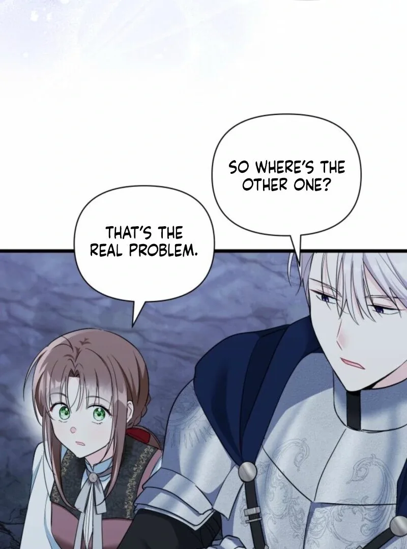 I’m Repaying The Kindness That Raised Me With Obsession Chapter 42 page 36