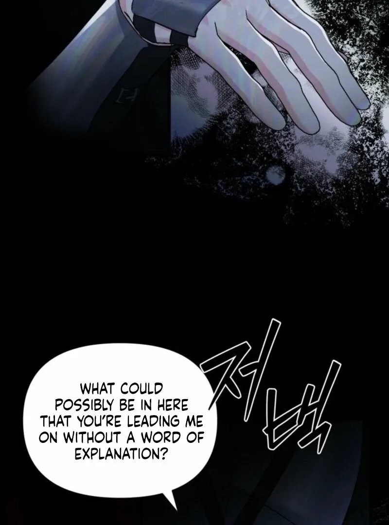 I’m Repaying The Kindness That Raised Me With Obsession Chapter 42 page 10
