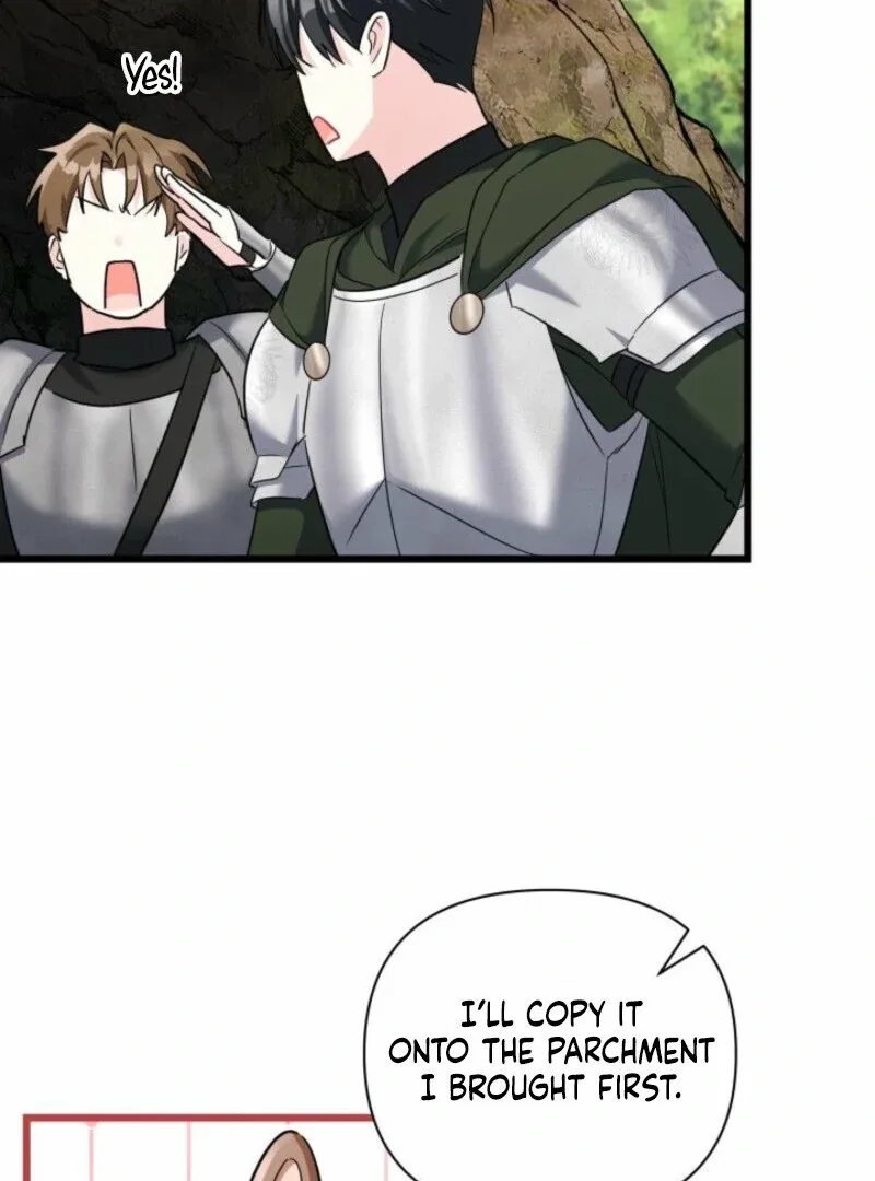 I’m Repaying The Kindness That Raised Me With Obsession Chapter 42 page 39