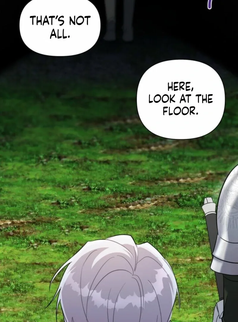 I’m Repaying The Kindness That Raised Me With Obsession Chapter 42 page 6