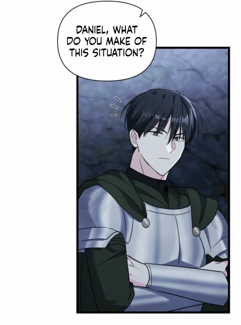 I’m Repaying The Kindness That Raised Me With Obsession Chapter 42 page 24