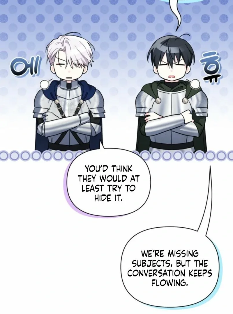 I’m Repaying The Kindness That Raised Me With Obsession Chapter 42 page 26