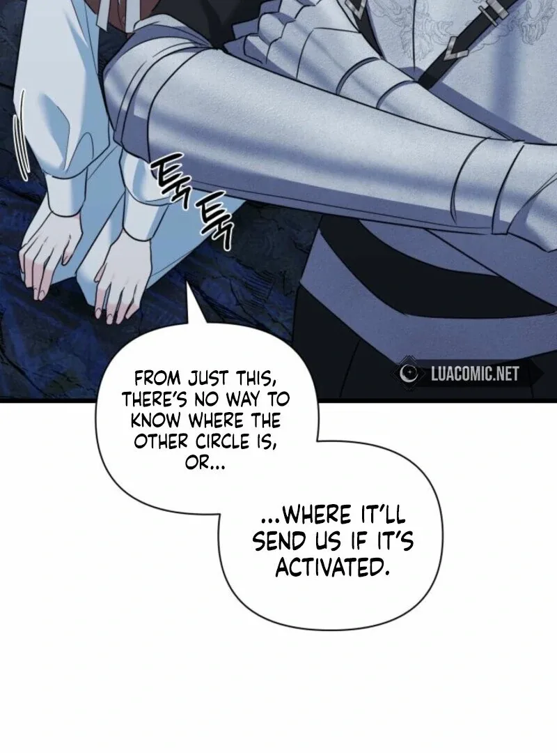 I’m Repaying The Kindness That Raised Me With Obsession Chapter 42 page 37
