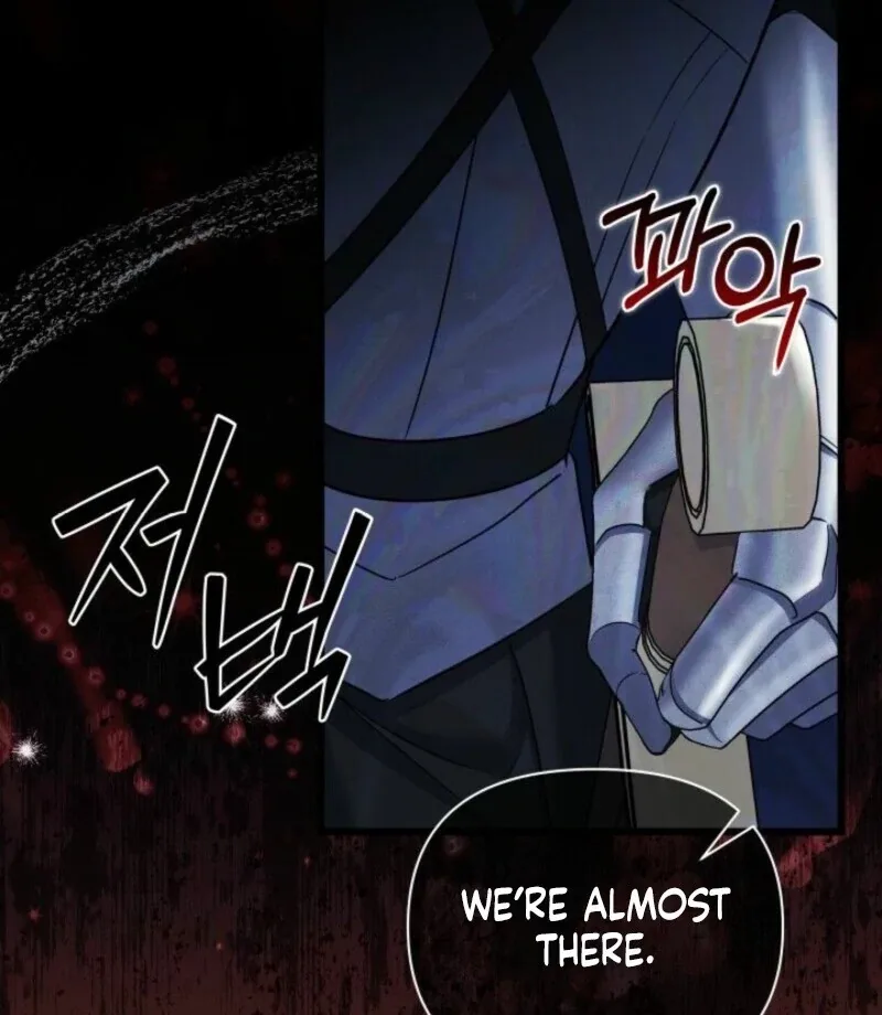 I’m Repaying The Kindness That Raised Me With Obsession Chapter 42 page 11