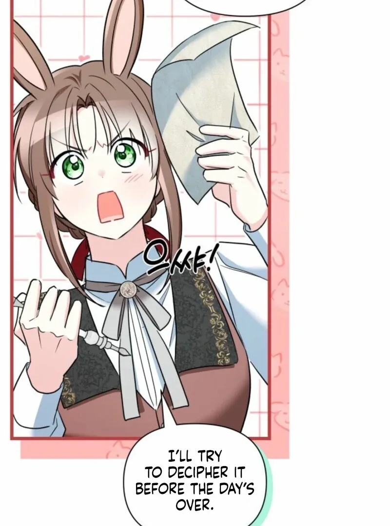 I’m Repaying The Kindness That Raised Me With Obsession Chapter 42 page 40