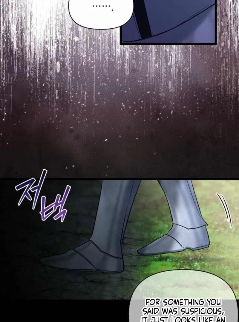 I’m Repaying The Kindness That Raised Me With Obsession Chapter 42 page 8