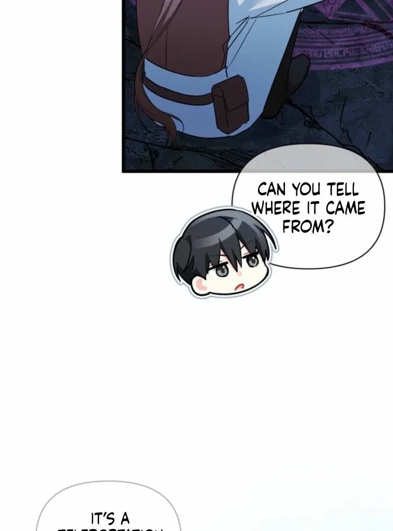I’m Repaying The Kindness That Raised Me With Obsession Chapter 42 page 33
