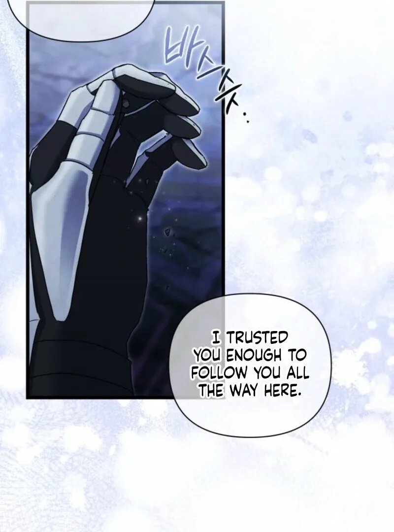 I’m Repaying The Kindness That Raised Me With Obsession Chapter 42 page 20