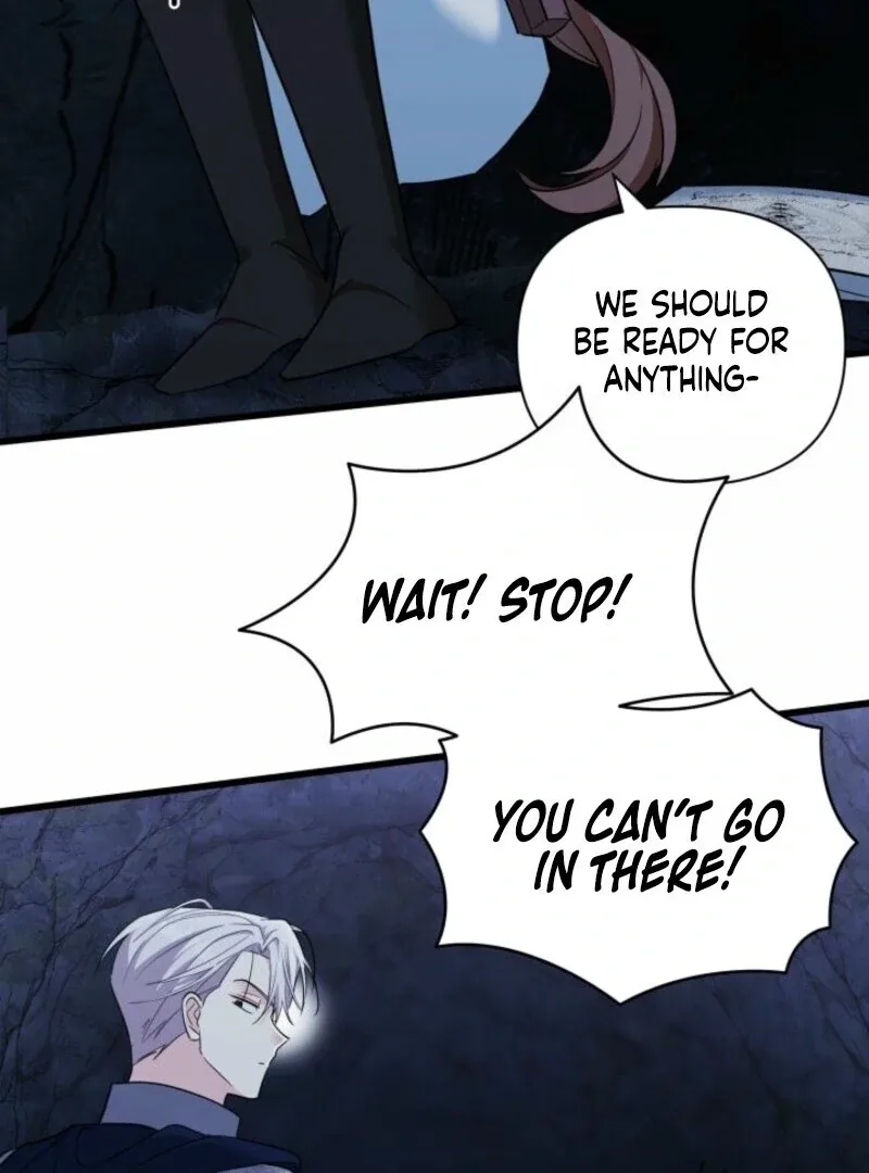 I’m Repaying The Kindness That Raised Me With Obsession Chapter 42 page 48