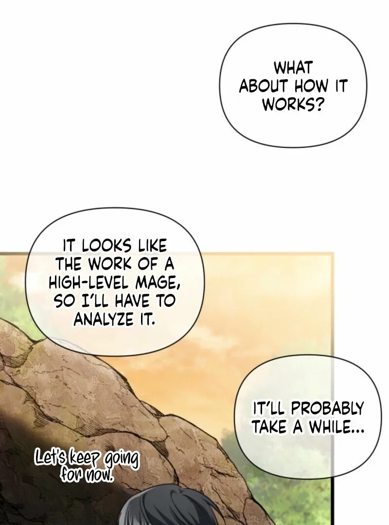 I’m Repaying The Kindness That Raised Me With Obsession Chapter 42 page 38