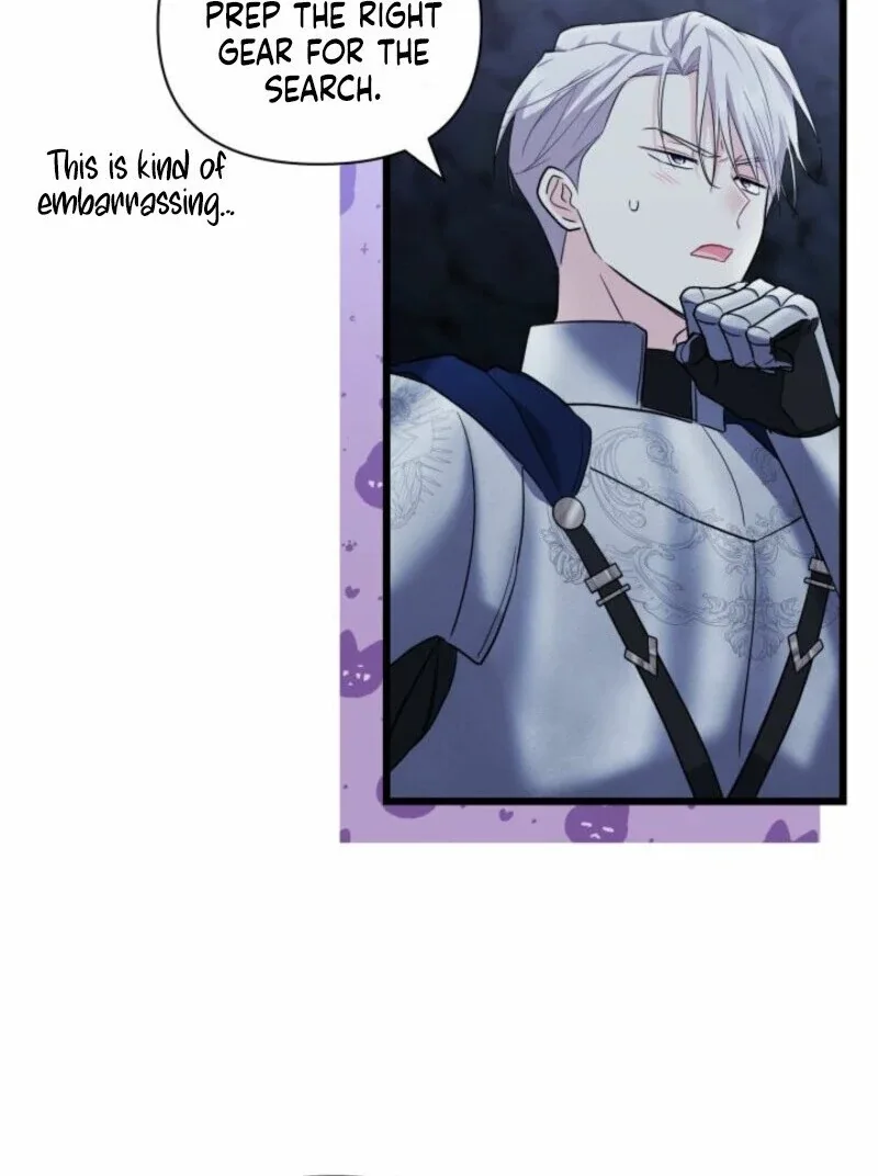 I’m Repaying The Kindness That Raised Me With Obsession Chapter 42 page 46