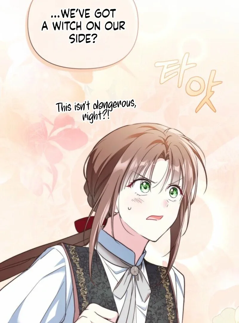 I’m Repaying The Kindness That Raised Me With Obsession Chapter 42 page 30