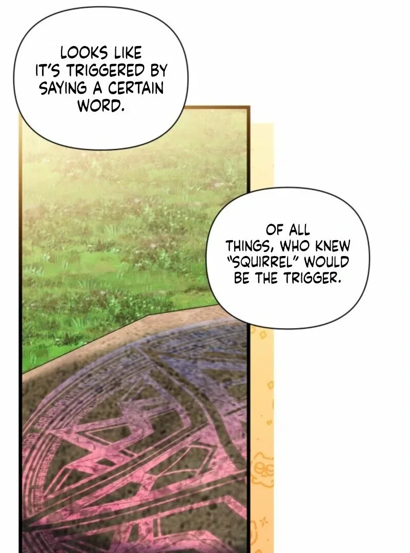 I’m Repaying The Kindness That Raised Me With Obsession Chapter 42 page 61