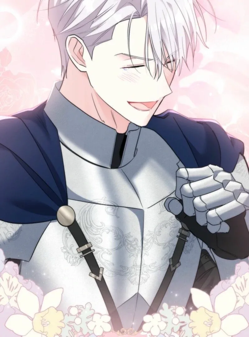 I’m Repaying The Kindness That Raised Me With Obsession Chapter 42 page 95