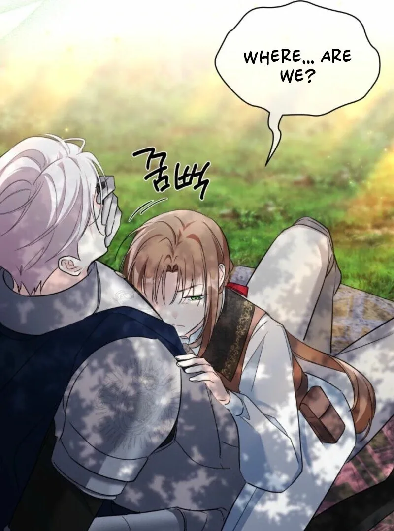 I’m Repaying The Kindness That Raised Me With Obsession Chapter 42 page 58