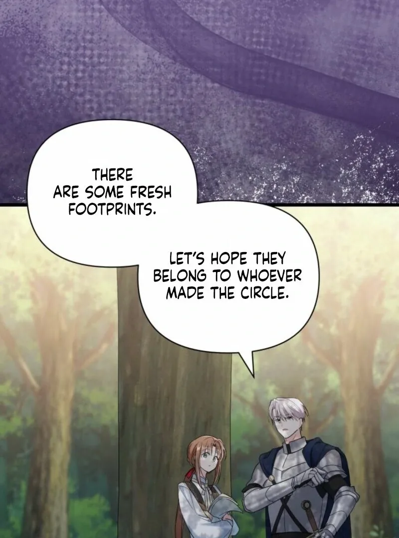 I’m Repaying The Kindness That Raised Me With Obsession Chapter 42 page 75