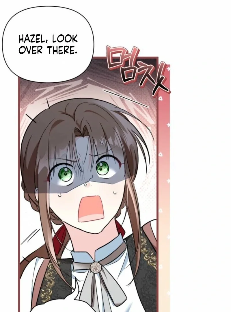 I’m Repaying The Kindness That Raised Me With Obsession Chapter 42 page 81