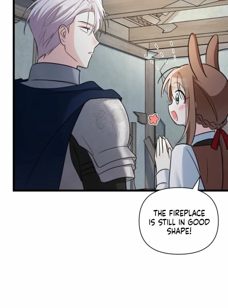I’m Repaying The Kindness That Raised Me With Obsession Chapter 42 page 88
