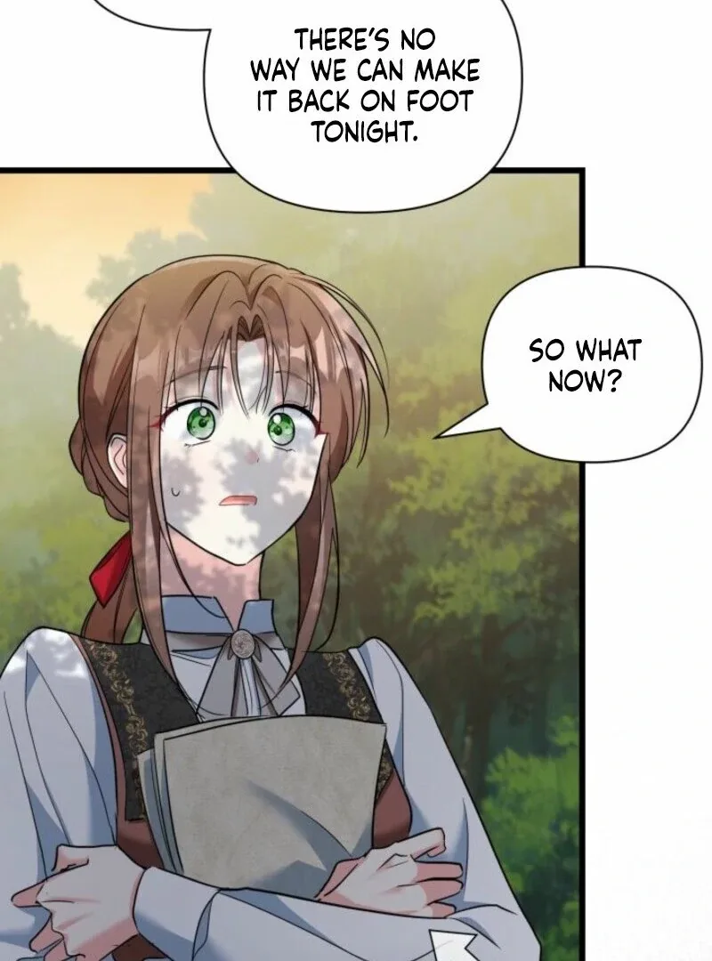 I’m Repaying The Kindness That Raised Me With Obsession Chapter 42 page 72