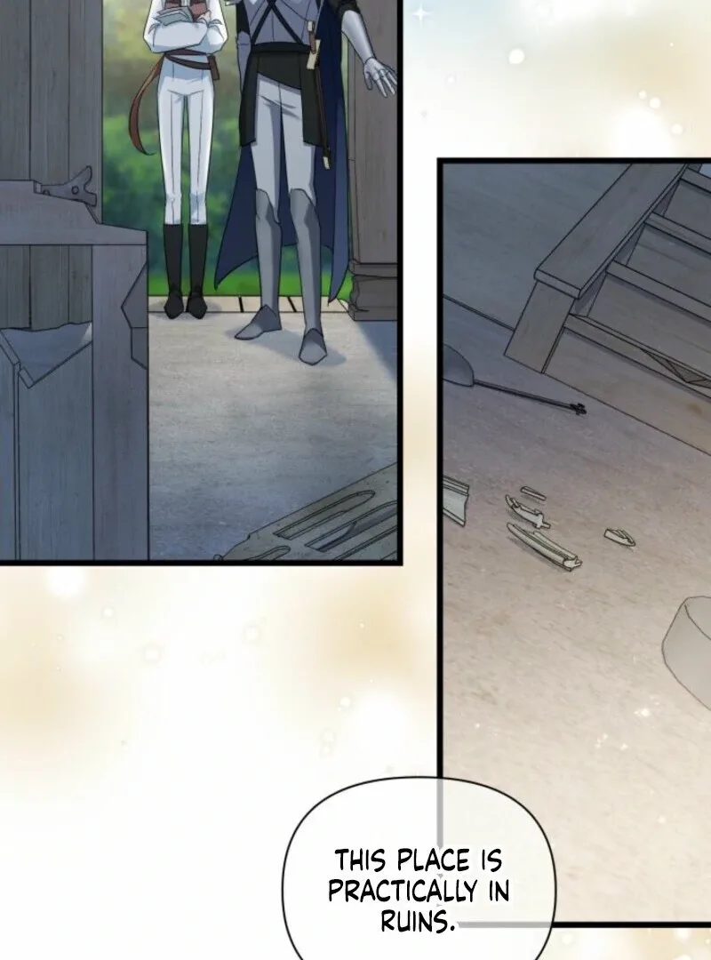 I’m Repaying The Kindness That Raised Me With Obsession Chapter 42 page 86