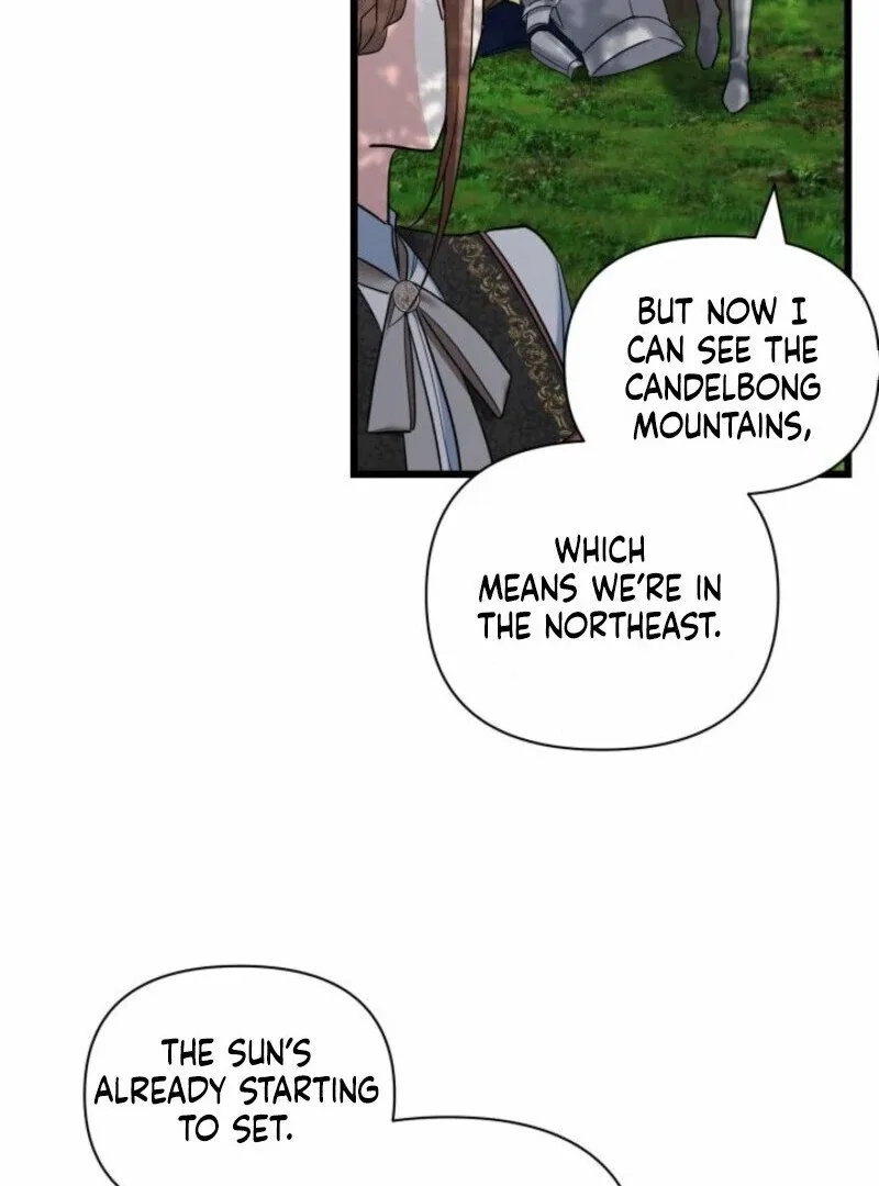 I’m Repaying The Kindness That Raised Me With Obsession Chapter 42 page 71